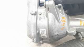 Recambio de cremallera direccion para opel corsa f 2019- gs referencia OEM IAM 9834749280  