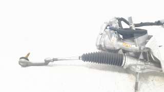 Recambio de cremallera direccion para opel corsa f 2019- gs referencia OEM IAM 9834749280  