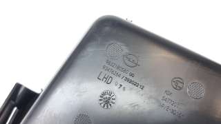 Recambio de moldura para opel corsa f 2019- gs referencia OEM IAM 9832180580  