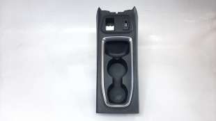 Recambio de moldura para opel corsa f 2019- gs referencia OEM IAM 9829538980  
