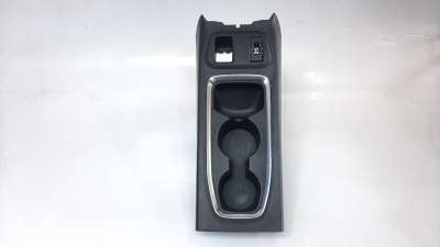 Recambio de moldura para opel corsa f 2019- gs referencia OEM IAM 9829538980  