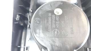 Recambio de moldura para opel corsa f 2019- gs referencia OEM IAM 9829538980  