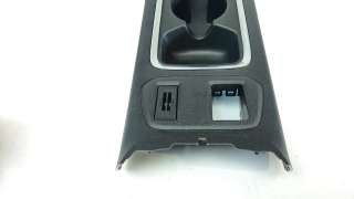 Recambio de moldura para opel corsa f 2019- gs referencia OEM IAM 9829538980  