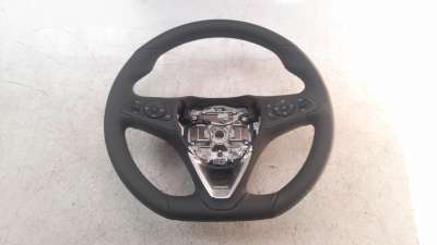 Recambio de volante para opel corsa f 2019- gs referencia OEM IAM 98524834ZD  