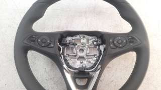 Recambio de volante para opel corsa f 2019- gs referencia OEM IAM 98524834ZD  