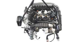 Recambio de motor completo para opel corsa f 2019- gs referencia OEM IAM HN05 4944 KM  2