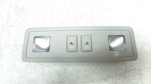 Recambio de luz interior para volkswagen polo vi (ae1) 2021- basis referencia OEM IAM 2GA947290PZL  