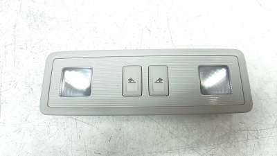 Recambio de luz interior para volkswagen polo vi (ae1) 2021- basis referencia OEM IAM 2GA947290PZL  