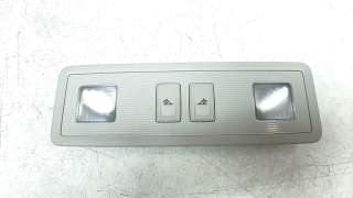 Recambio de luz interior para volkswagen polo vi (ae1) 2021- basis referencia OEM IAM 2GA947290PZL  