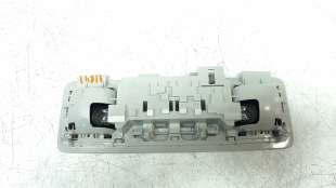 Recambio de luz interior para volkswagen polo vi (ae1) 2021- basis referencia OEM IAM 2GA947290PZL   2