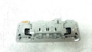 Recambio de luz interior para volkswagen polo vi (ae1) 2021- basis referencia OEM IAM 2GA947290PZL  