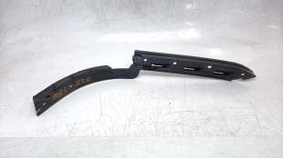Recambio de soporte paragolpes trasero para porsche cayenne (typ 9pa) 2002-2007 turbo s referencia OEM IAM 7L5807393C   2