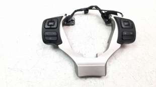 Recambio de mando multifuncion para lexus nx 2014- 2.5 16v cat (híbrido) referencia OEM IAM 75J060  