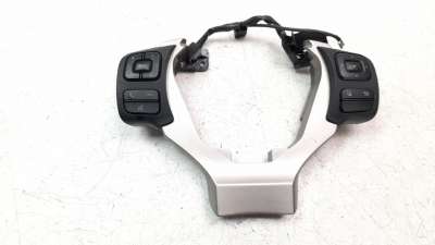 Recambio de mando multifuncion para lexus nx 2014- 2.5 16v cat (híbrido) referencia OEM IAM 75J060  