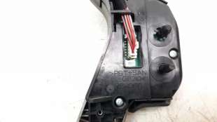 Recambio de mando multifuncion para lexus nx 2014- 2.5 16v cat (híbrido) referencia OEM IAM 75J060   2