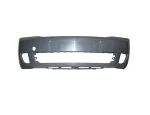 Recambio de paragolpes delantero para opel meriva 2003-2008 referencia OEM IAM 1400294 107163216 