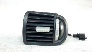 Recambio de aireador derecho para porsche cayenne (typ 9pa) 2002-2007 turbo s referencia OEM IAM 7L5819704B  