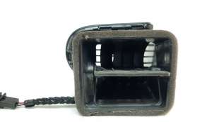 Recambio de aireador derecho para porsche cayenne (typ 9pa) 2002-2007 turbo s referencia OEM IAM 7L5819704B   2