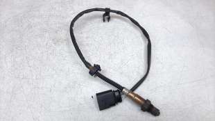 Recambio de sonda lambda para porsche cayenne (typ 9pa) 2002-2007 turbo s referencia OEM IAM 7L0906262C  