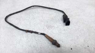 Recambio de sonda lambda para porsche cayenne (typ 9pa) 2002-2007 turbo s referencia OEM IAM 7L0906262F  