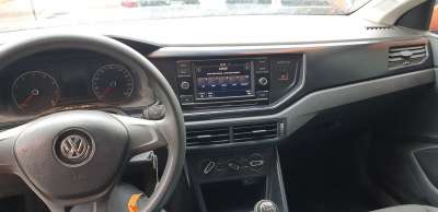 Recambio de kit airbag para volkswagen polo 2017- edition referencia OEM IAM 2G1857003M  