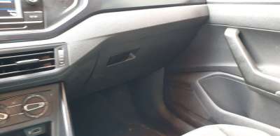 Recambio de guantera para volkswagen polo 2017- edition referencia OEM IAM 2G1857097F  