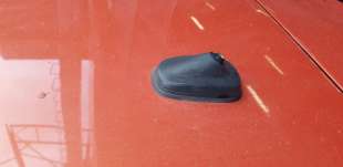 Recambio de base de antena para volkswagen polo 2017- edition referencia OEM IAM 6C0035501  