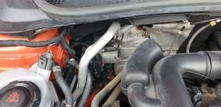Recambio de abs para volkswagen polo 2017- edition referencia OEM IAM 2Q0614517AE  