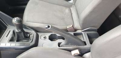 Recambio de palanca freno para volkswagen polo 2017- edition referencia OEM IAM 2Q0711303C  