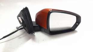 Recambio de retrovisor derecho para volkswagen polo 2017- edition referencia OEM IAM 2G1857508E 1052378011 