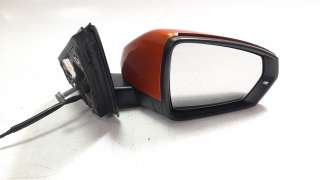 Recambio de retrovisor derecho para volkswagen polo 2017- edition referencia OEM IAM 2G1857508E 1052378011 