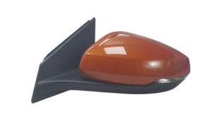 Recambio de retrovisor izquierdo para volkswagen polo 2017- edition referencia OEM IAM 2G1857507E 1052378012 VG0257304 2