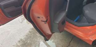Recambio de cerradura puerta trasera izquierda para volkswagen polo 2017- edition referencia OEM IAM 5TA839015L  