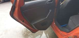 Recambio de elevalunas trasero izquierdo para volkswagen polo 2017- edition referencia OEM IAM 2G6839461D  