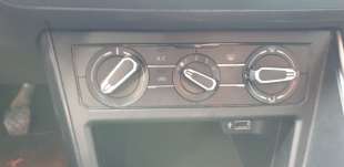 Recambio de mando calefaccion / aire acondicionado para volkswagen polo 2017- edition referencia OEM IAM 2G1820045P  