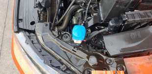 Recambio de deposito limpia para volkswagen polo 2017- edition referencia OEM IAM 2Q0955453G  
