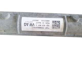 Recambio de cremallera direccion para volkswagen polo 2017- edition referencia OEM IAM 2Q1423057C  