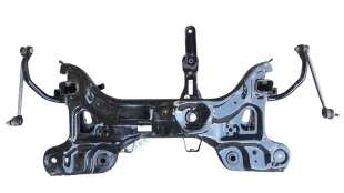 Recambio de puente delantero para volkswagen polo 2017- edition referencia OEM IAM 2Q0199315   2