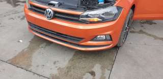 Recambio de puente delantero para volkswagen polo 2017- edition referencia OEM IAM 2Q0199315  