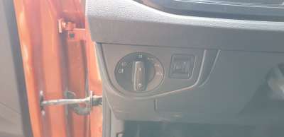 Recambio de mando luces para volkswagen polo 2017- edition referencia OEM IAM 5G0941431AF  