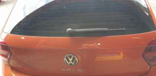 Recambio de motor limpia trasero para volkswagen polo 2017- edition referencia OEM IAM 5G0955711D  