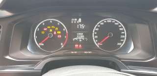 Recambio de cuadro instrumentos para volkswagen polo 2017- edition referencia OEM IAM 2G0920730A  