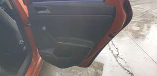Recambio de elevalunas trasero derecho para volkswagen polo 2017- edition referencia OEM IAM 2G5939462C  