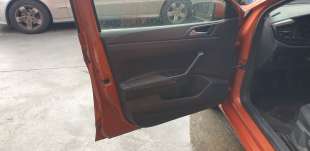 Recambio de elevalunas delantero izquierdo para volkswagen polo 2017- edition referencia OEM IAM 2G4837461C  