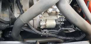 Recambio de motor arranque para volkswagen polo 2017- edition referencia OEM IAM 02M911022F ARF450501 