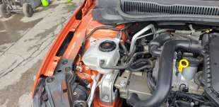 Recambio de deposito expansion para volkswagen polo 2017- edition referencia OEM IAM 2Q0121407D 482628 