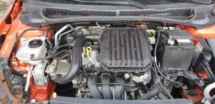 Recambio de motor completo para volkswagen polo 2017- edition referencia OEM IAM CHYG  