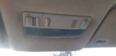 Recambio de luz interior para volkswagen polo 2017- edition referencia OEM IAM 3B0947105C  