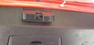 Recambio de cerradura maletero / porton para volkswagen polo 2017- edition referencia OEM IAM 2G6827505B  