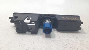 Recambio de moldura para audi q3 (f3b) 2018- referencia OEM IAM 83B863349   2